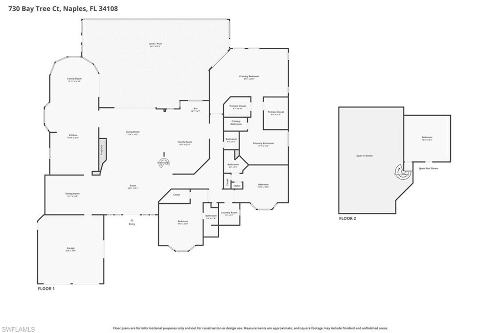 PELICAN BAY WOODS - Residential