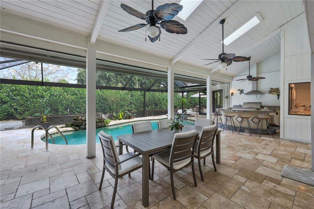 PELICAN BAY WOODS - Residential