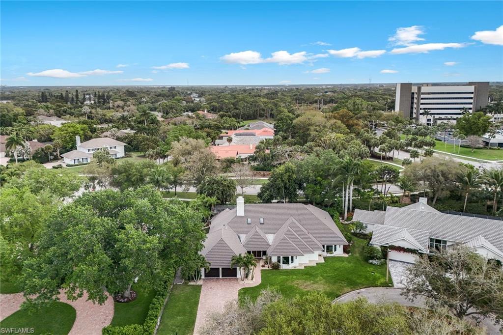 PELICAN BAY WOODS - Residential