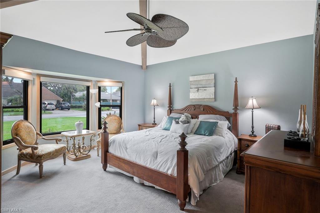 PELICAN BAY WOODS - Residential