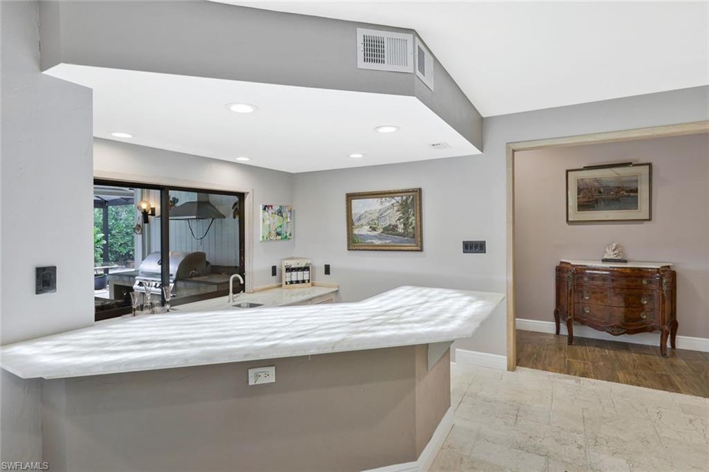 PELICAN BAY WOODS - Residential