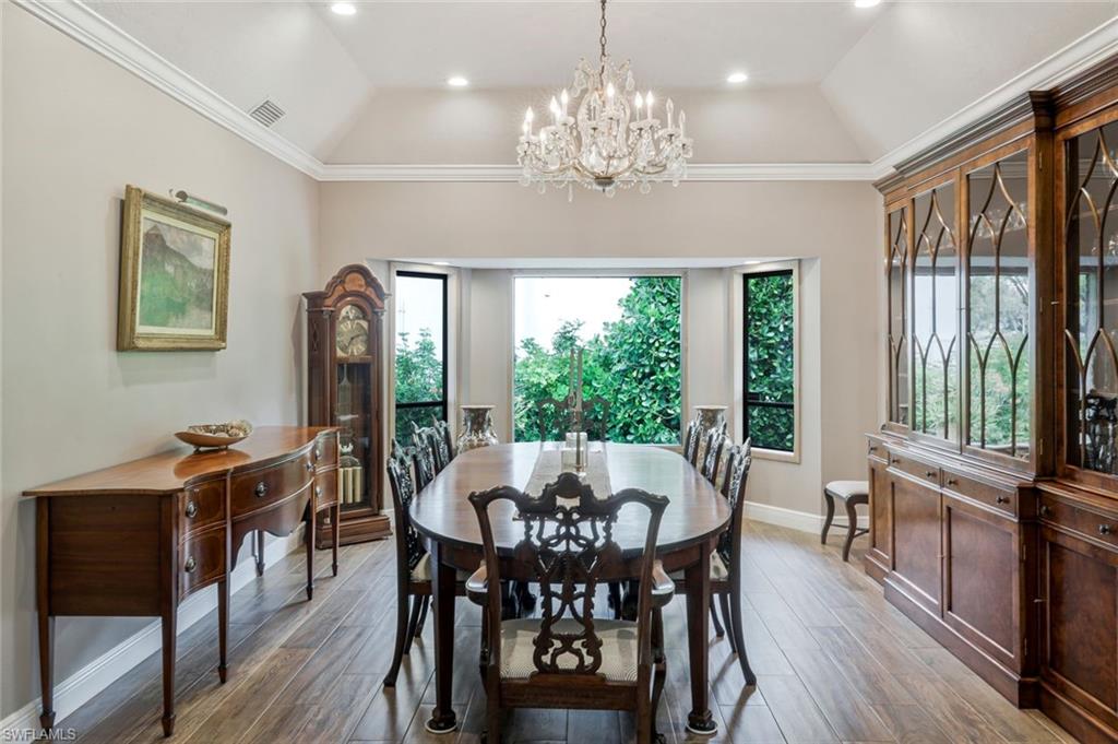 PELICAN BAY WOODS - Residential