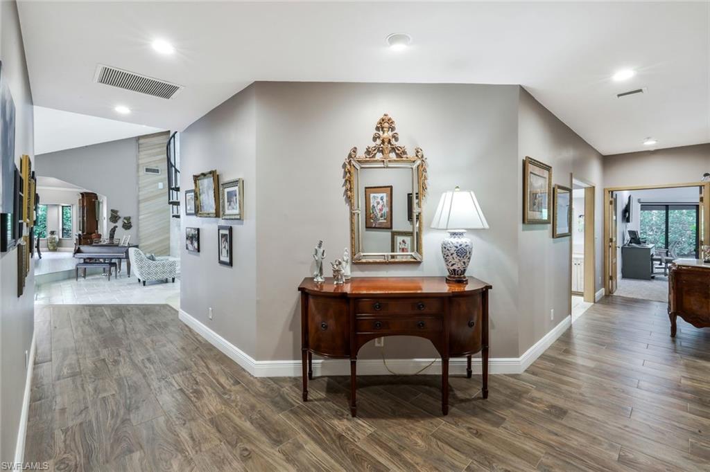 PELICAN BAY WOODS - Residential