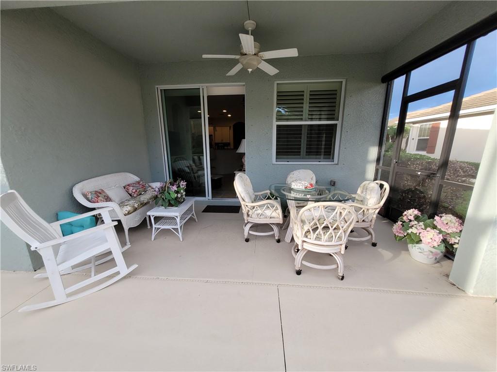 MATERITA - Residential Lease