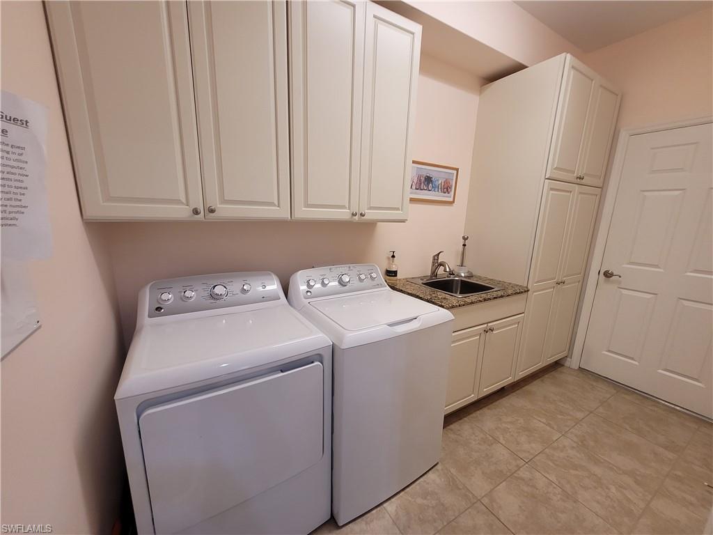 MATERITA - Residential Lease