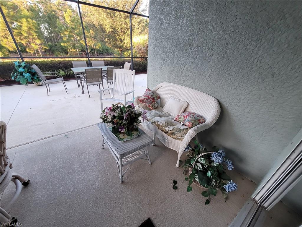 MATERITA - Residential Lease