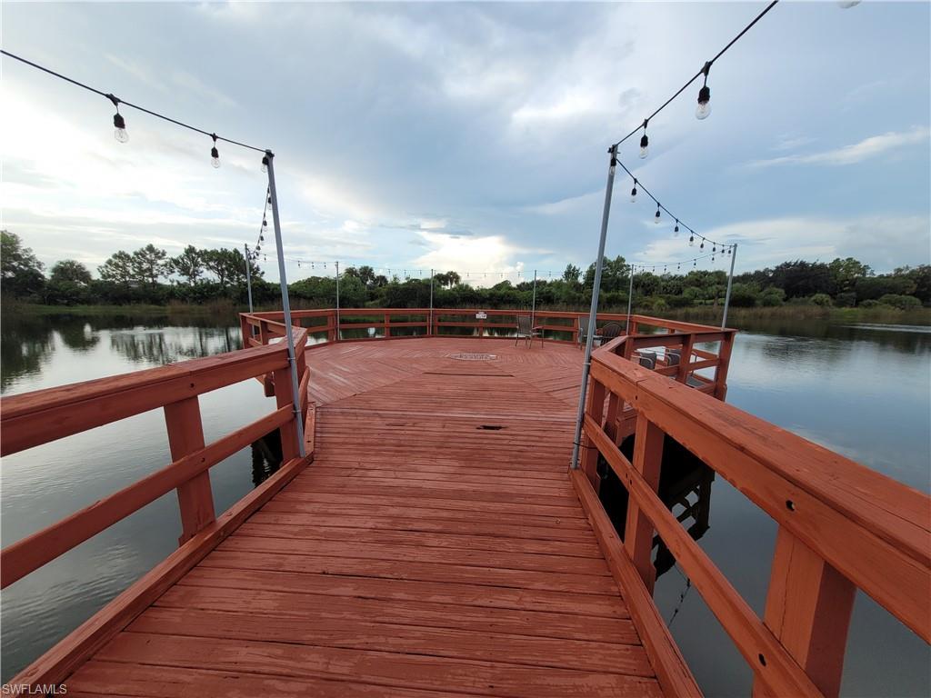 MATERITA - Residential Lease