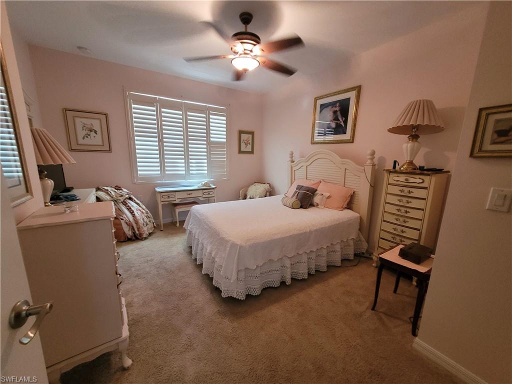 MATERITA - Residential Lease