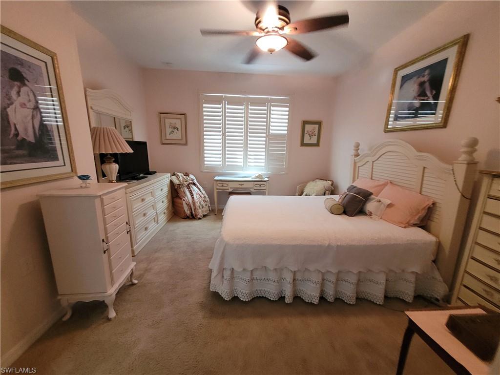 MATERITA - Residential Lease