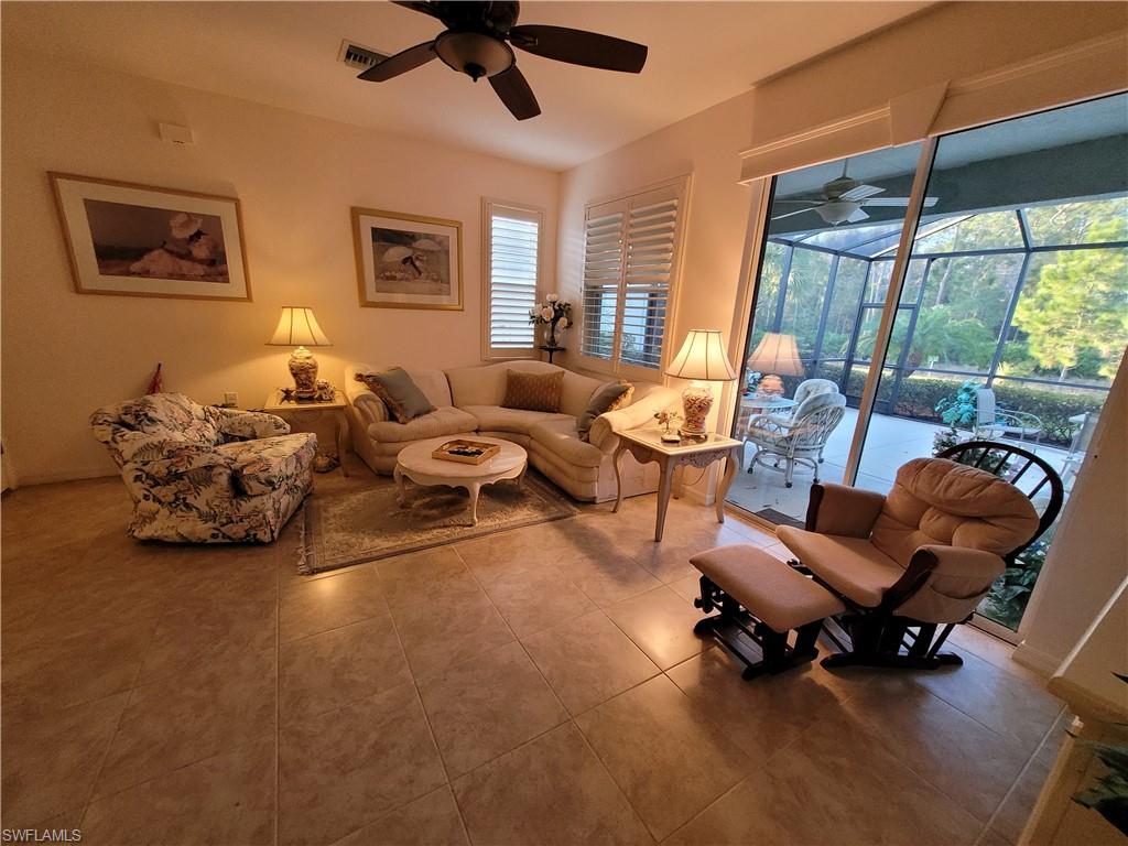 MATERITA - Residential Lease