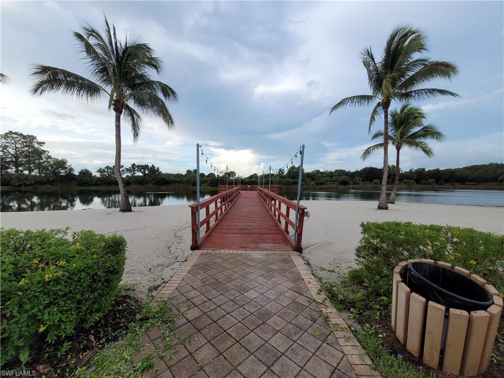 MATERITA - Residential Lease