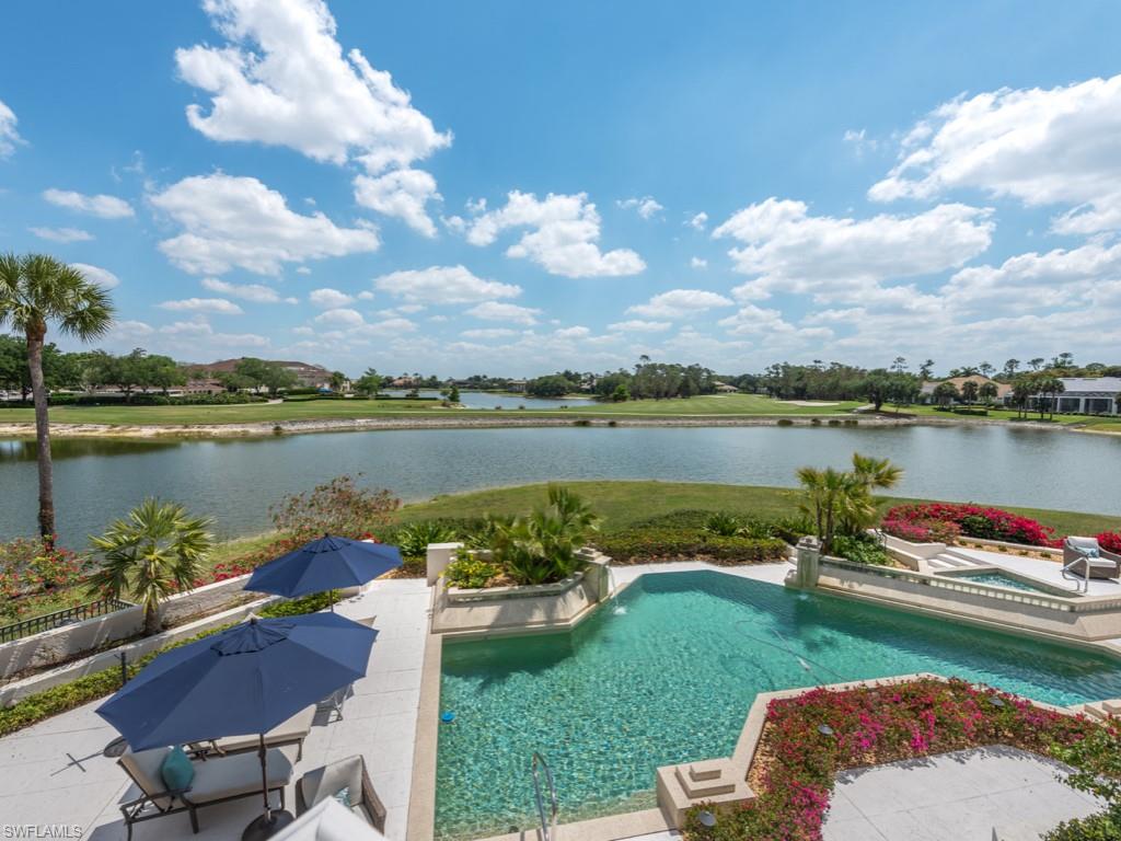 QUAIL WEST - Residential