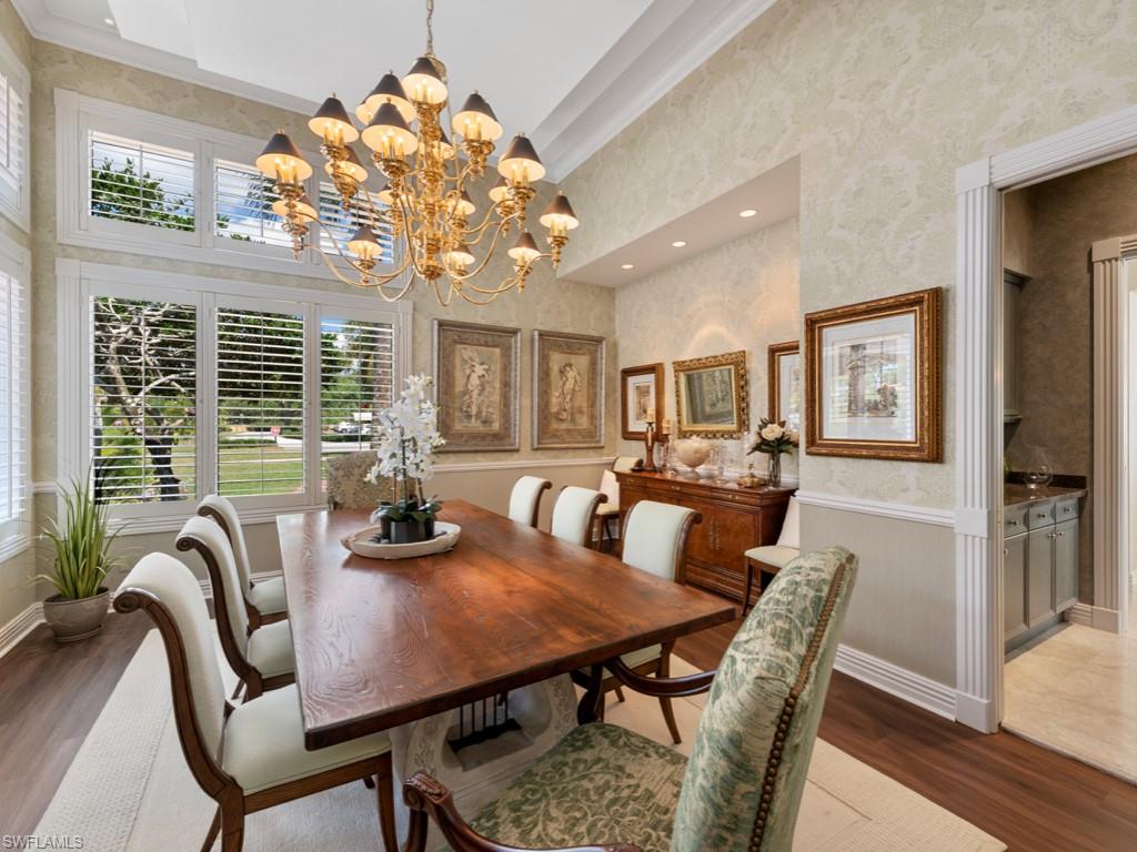 QUAIL WEST - Residential