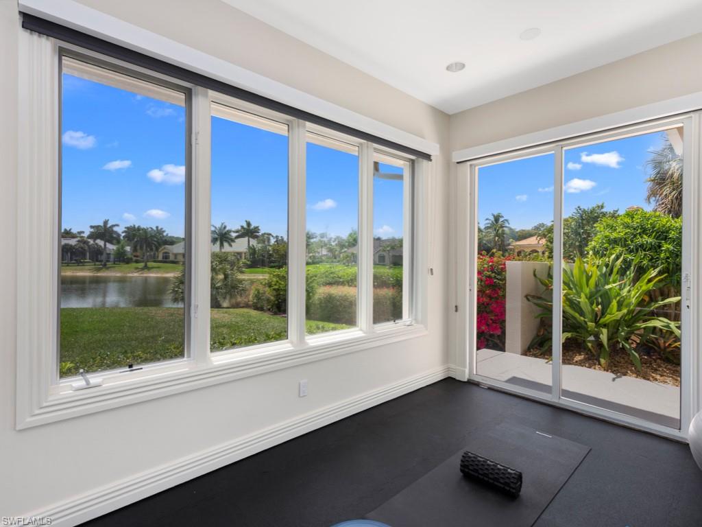 QUAIL WEST - Residential