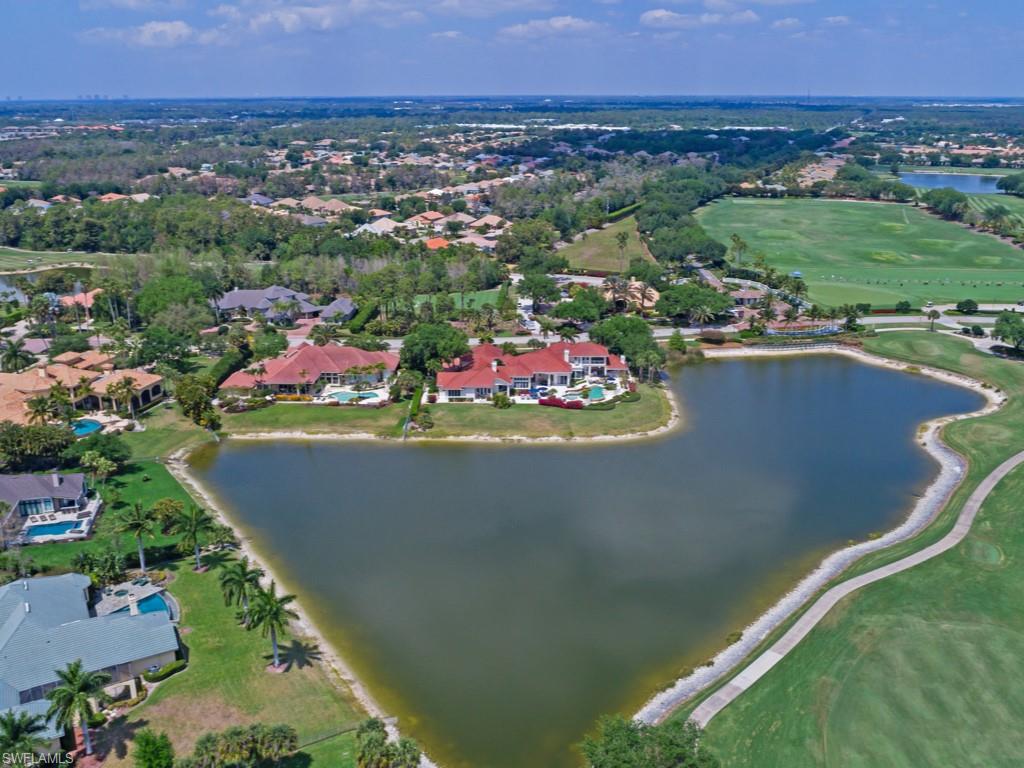 QUAIL WEST - Residential