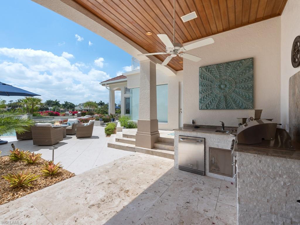 QUAIL WEST - Residential