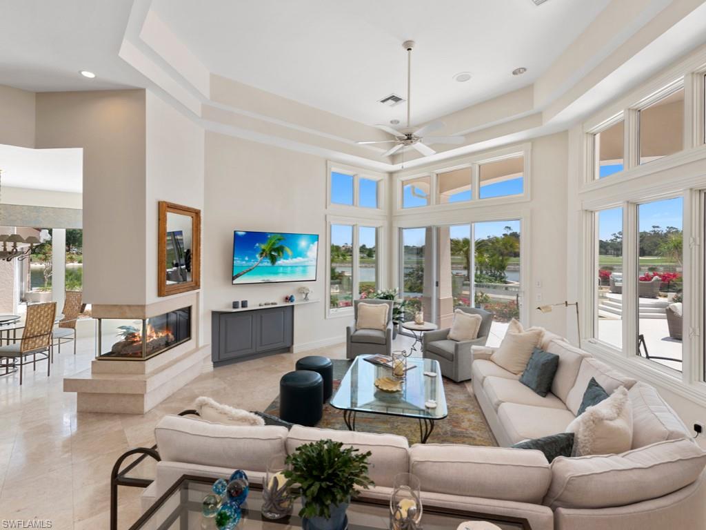 QUAIL WEST - Residential