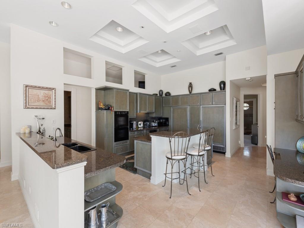 QUAIL WEST - Residential