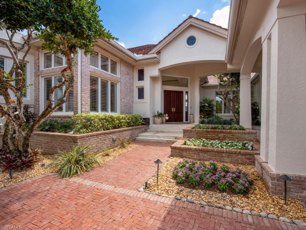 QUAIL WEST - Residential