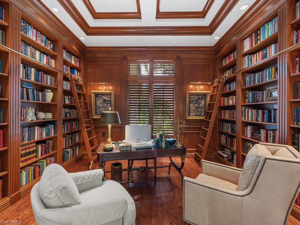 QUAIL WEST - Residential