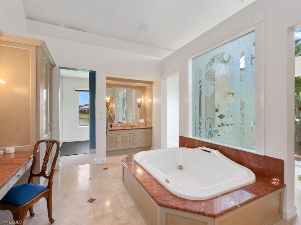 QUAIL WEST - Residential