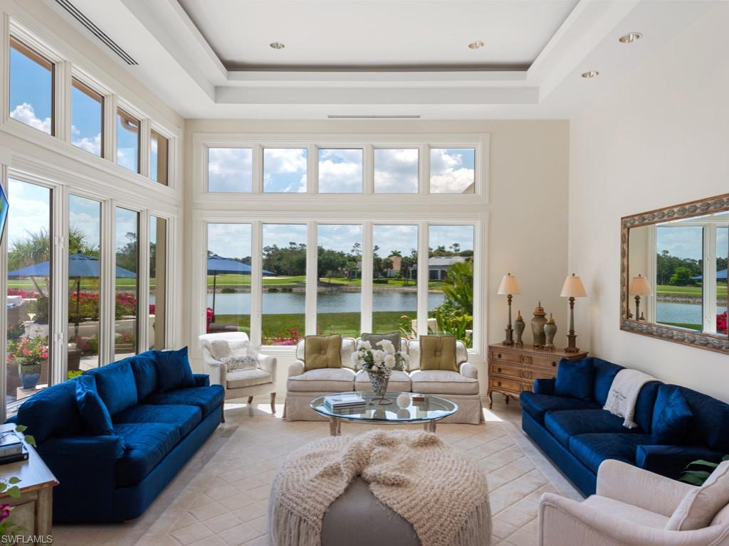 QUAIL WEST - Residential