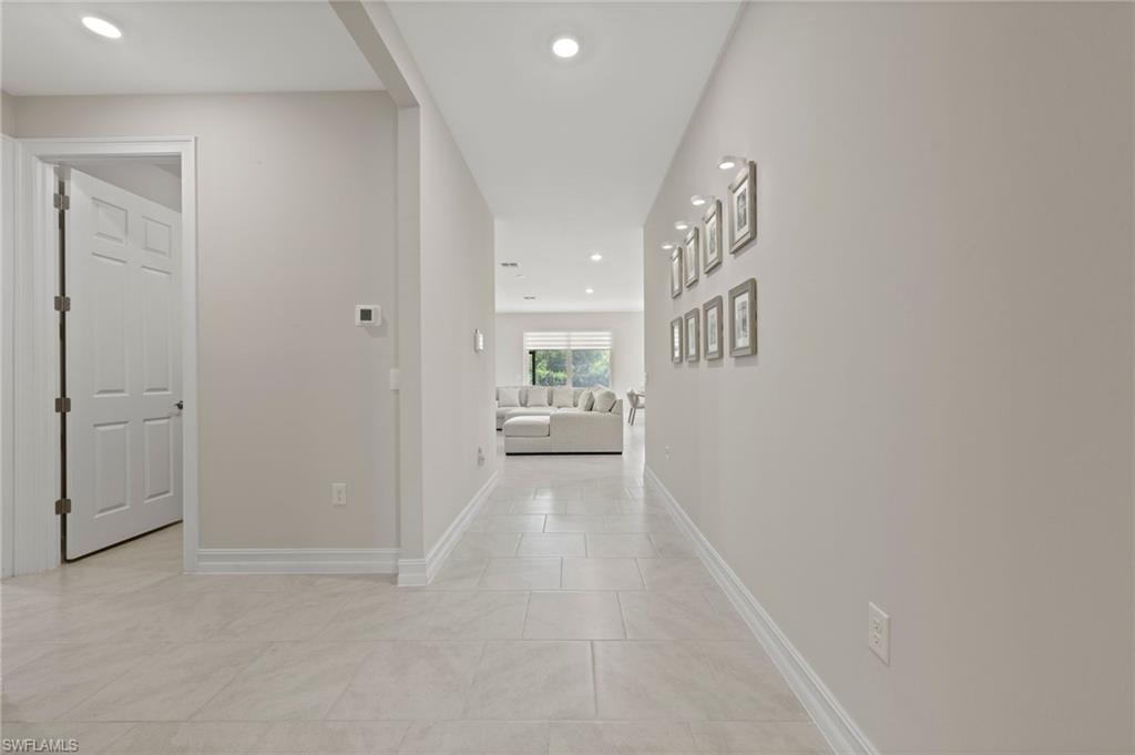 STONEWATER - Residential