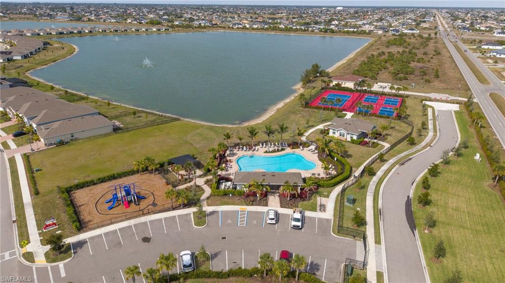 STONEWATER - Residential