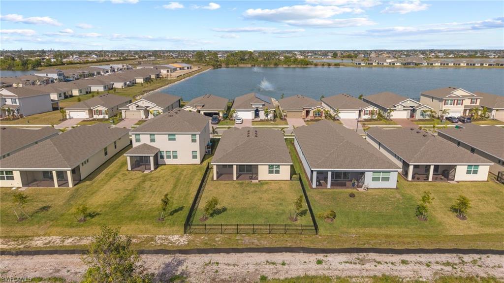 STONEWATER - Residential