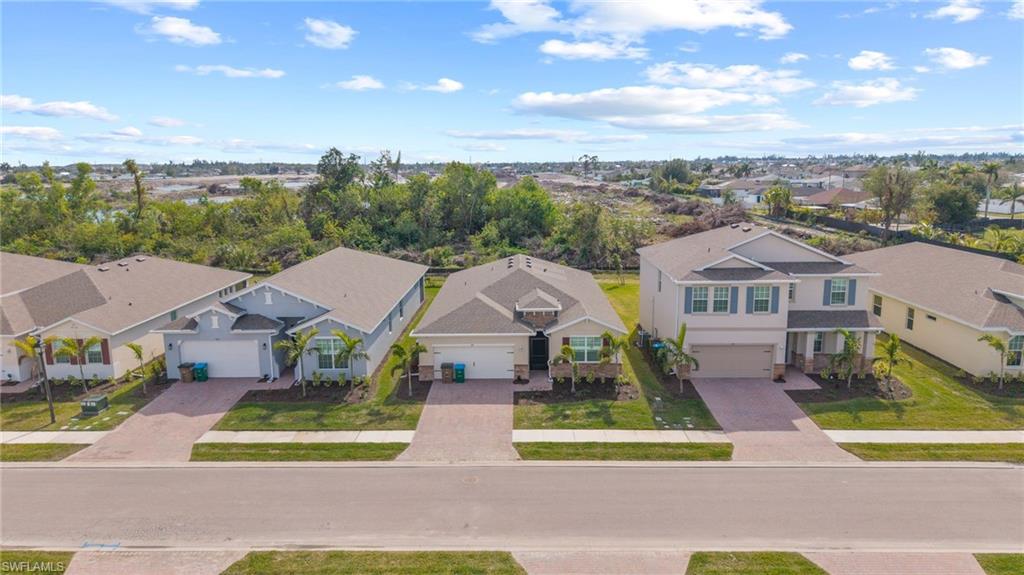 STONEWATER - Residential