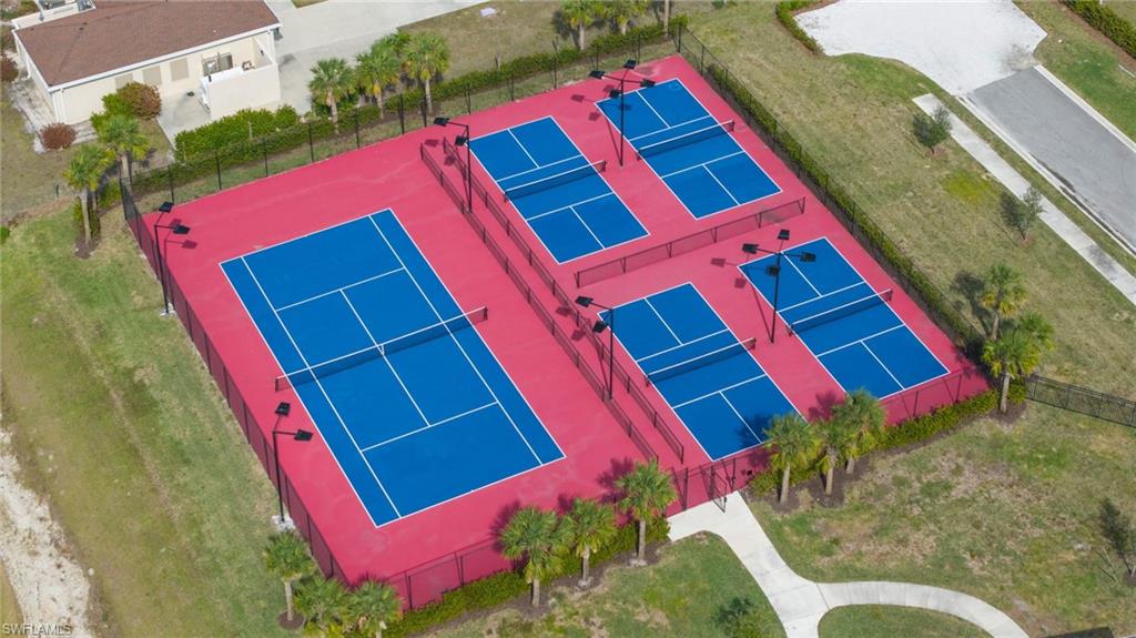 STONEWATER - Residential