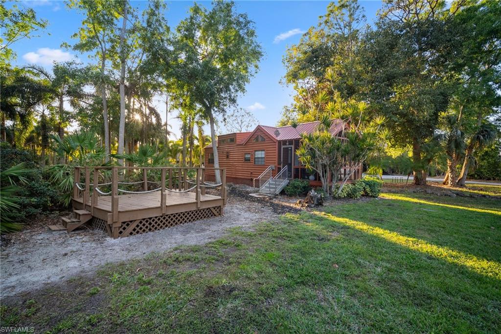 ACREAGE - Residential