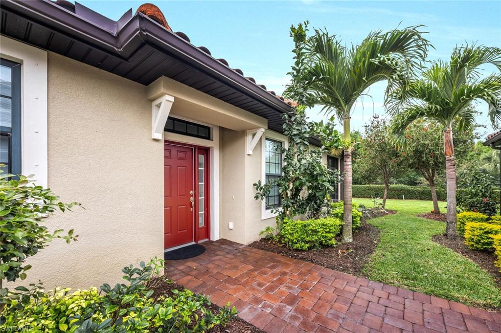 Photo of 8209 Lucello TER W, NAPLES, FL 34114 (MLS # 226028043)