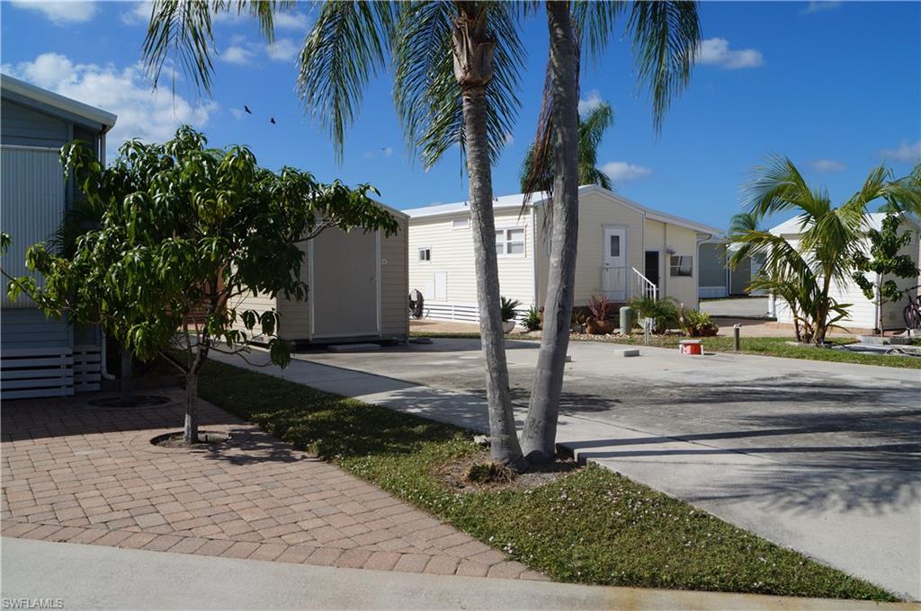 LIME TREE CAMP SITES - Land