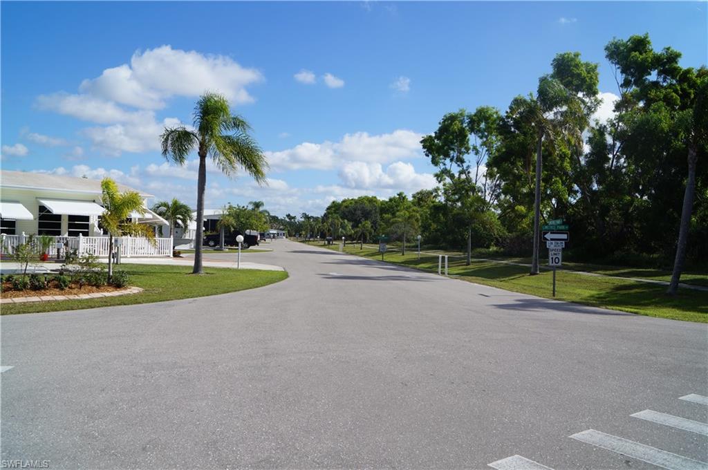 LIME TREE CAMP SITES - Land