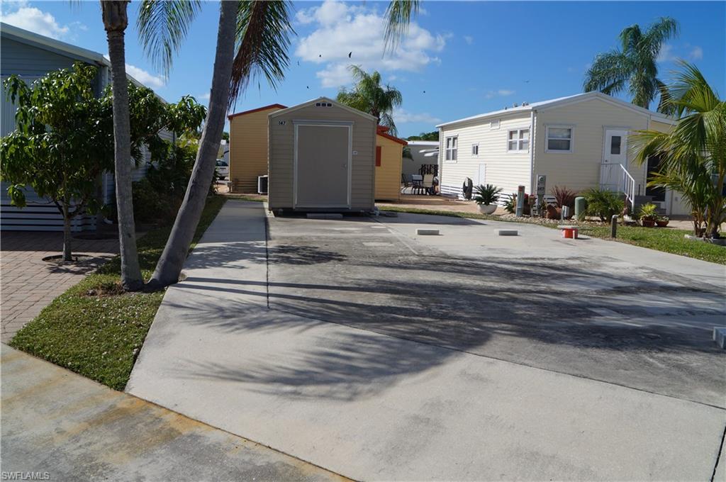 LIME TREE CAMP SITES - Land