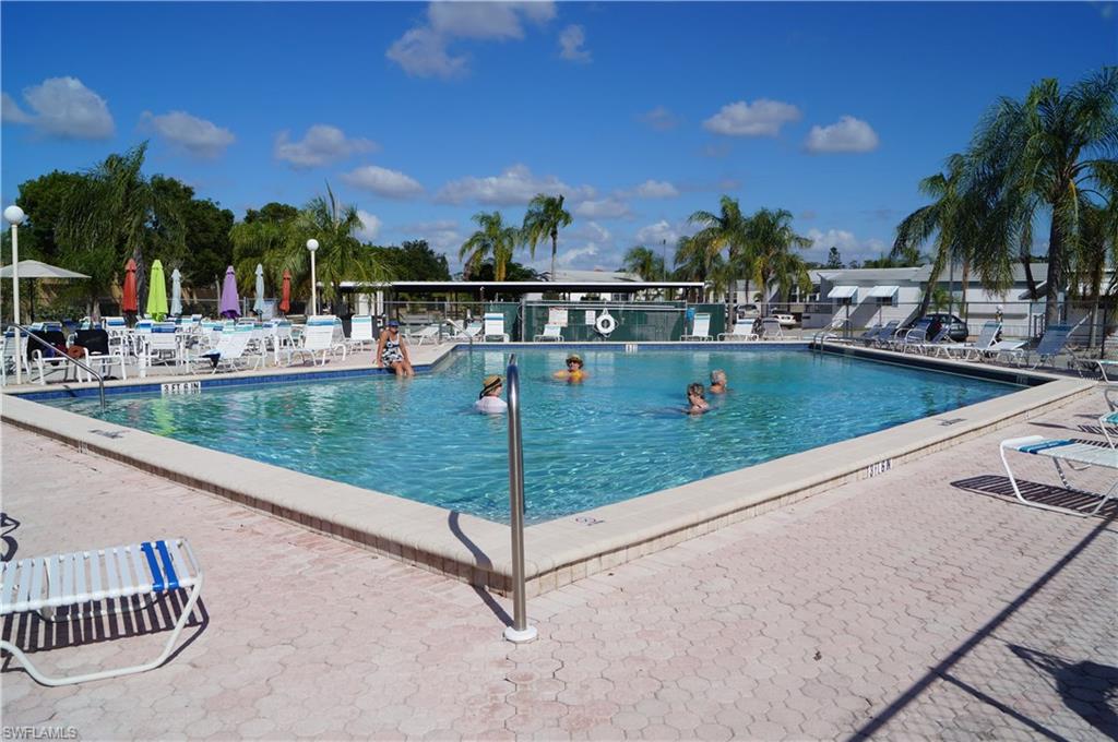 LIME TREE CAMP SITES - Land