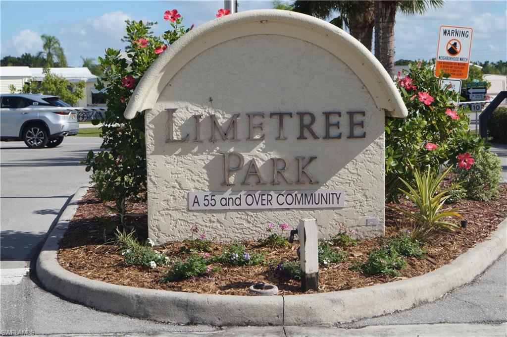 LIME TREE CAMP SITES - Land