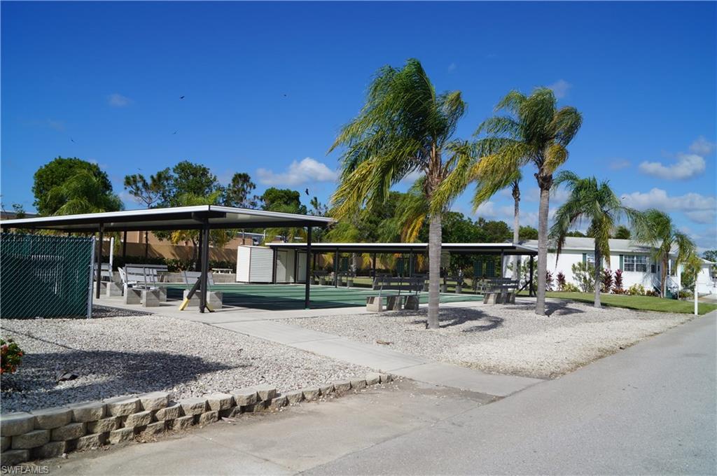 LIME TREE CAMP SITES - Land