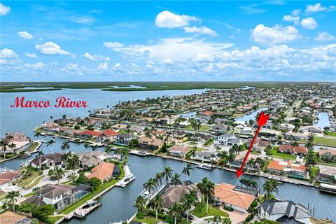 418 Tarpon CT MARCO ISLAND FL 34145