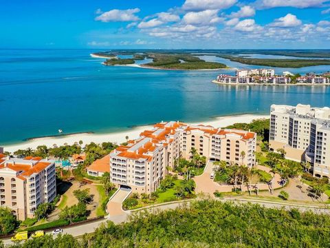 3000 Royal Marco WAY 3-618 MARCO ISLAND FL 34145