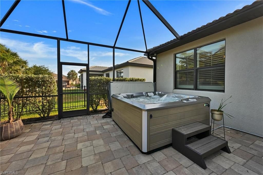 Photo of 3564 E Hampton CIR, ALVA, FL 33920 (MLS # 226012482)