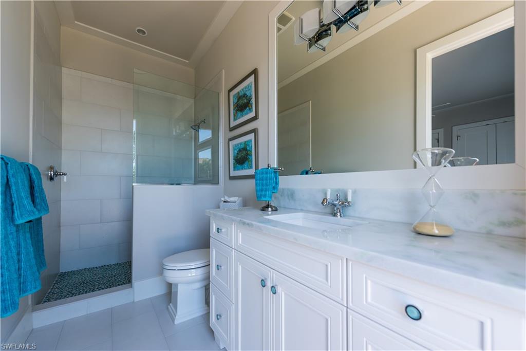 MARCO BEACH - Residential