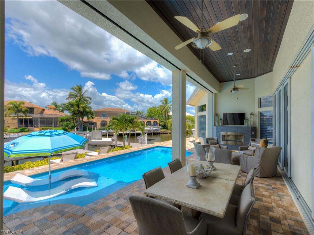 MARCO BEACH - Residential