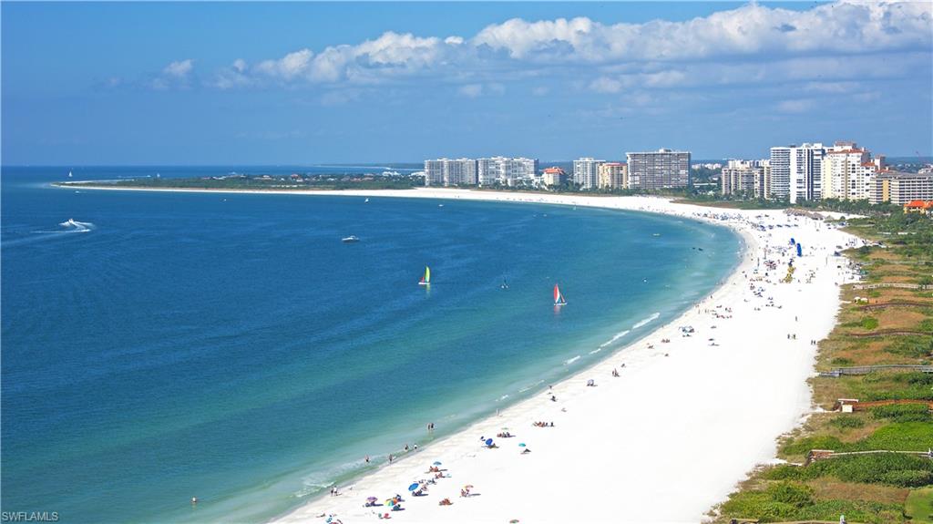 MARCO BEACH - Residential