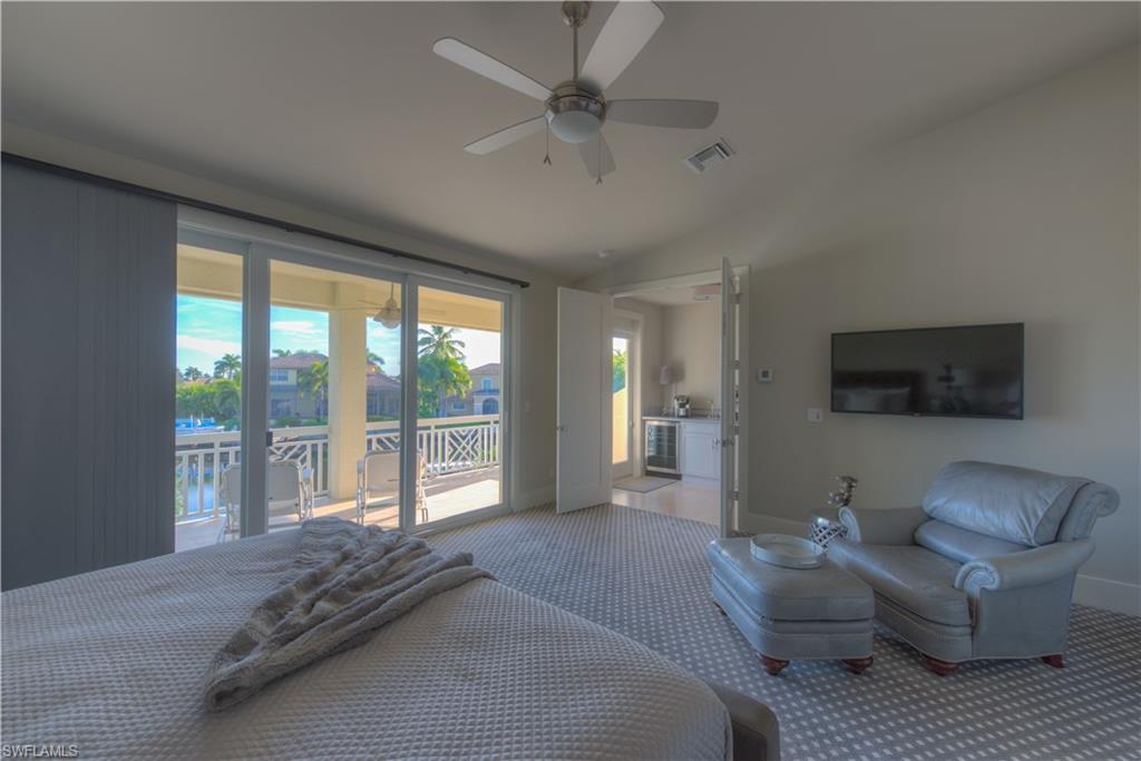 MARCO BEACH - Residential