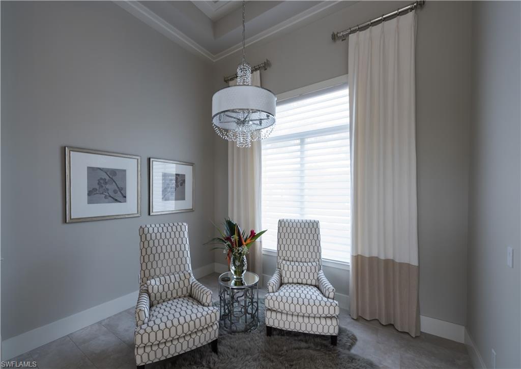 MARCO BEACH - Residential