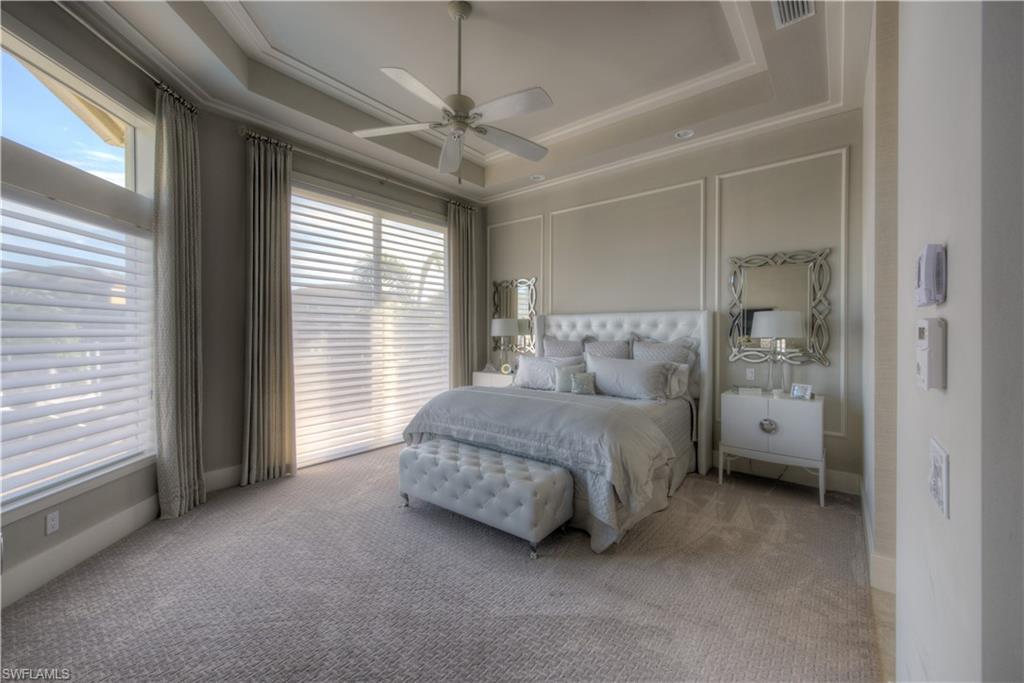 MARCO BEACH - Residential