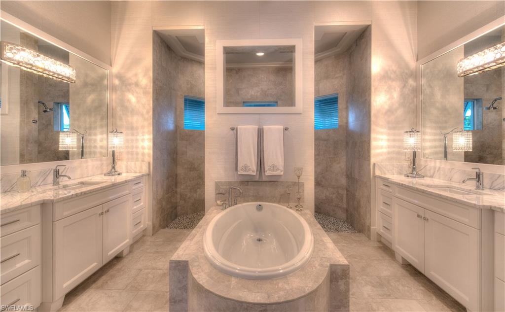 MARCO BEACH - Residential