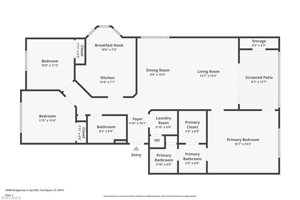 BRIDGEWAY - Residential